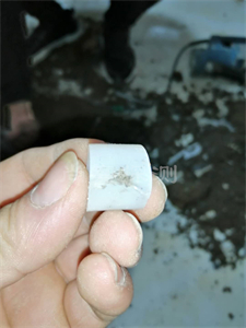 邦溪镇暖气管道漏点检测